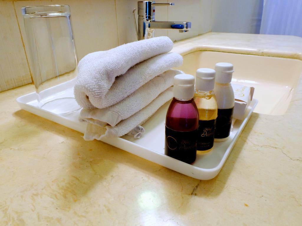 Hotel Norbuling Timpu Szoba fotó