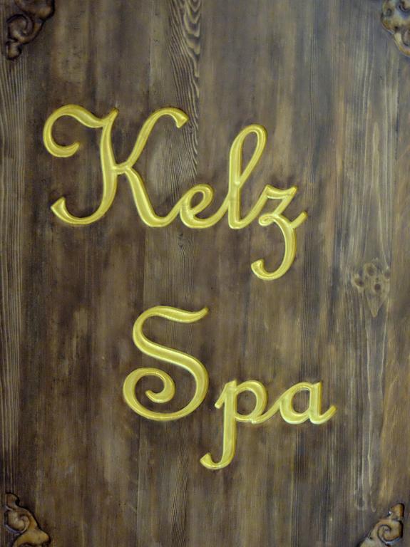 Hotel Norbuling Timpu Kültér fotó